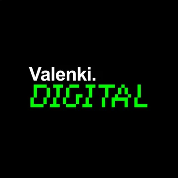 Valenki Digital
